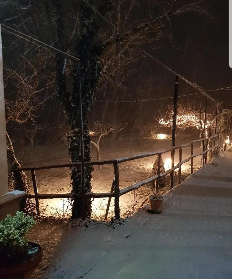 Etna, Salvia E Rosmarino Villa Maletto Italy