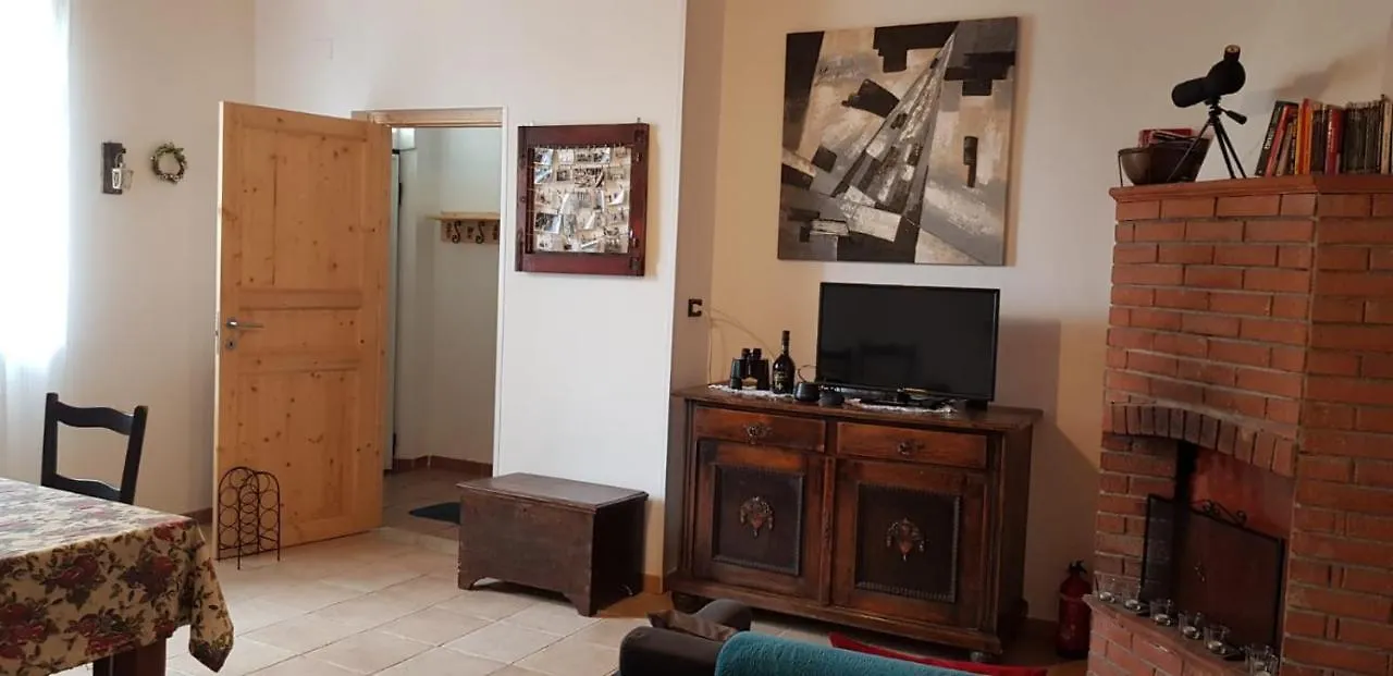 Etna, Salvia E Rosmarino Villa Maletto Holiday home