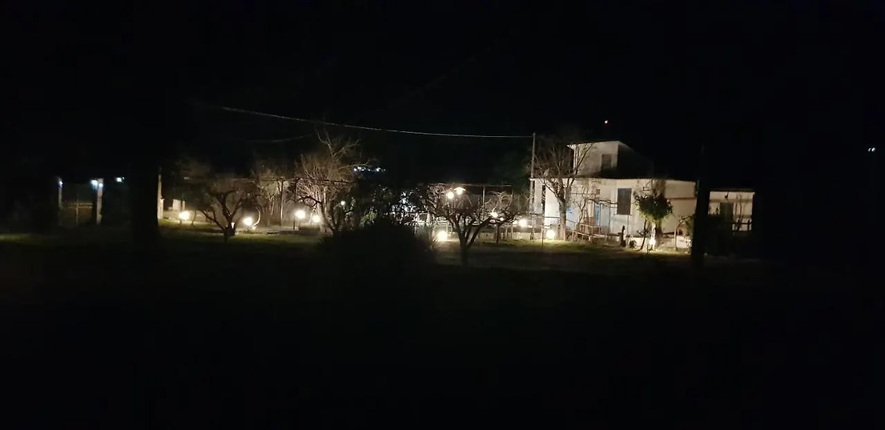 Holiday home Etna, Salvia E Rosmarino Villa Maletto