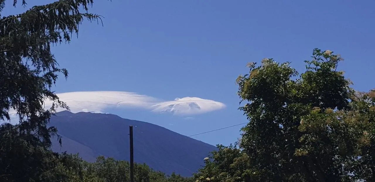 Etna, Salvia E Rosmarino Villa Maletto 0*,
