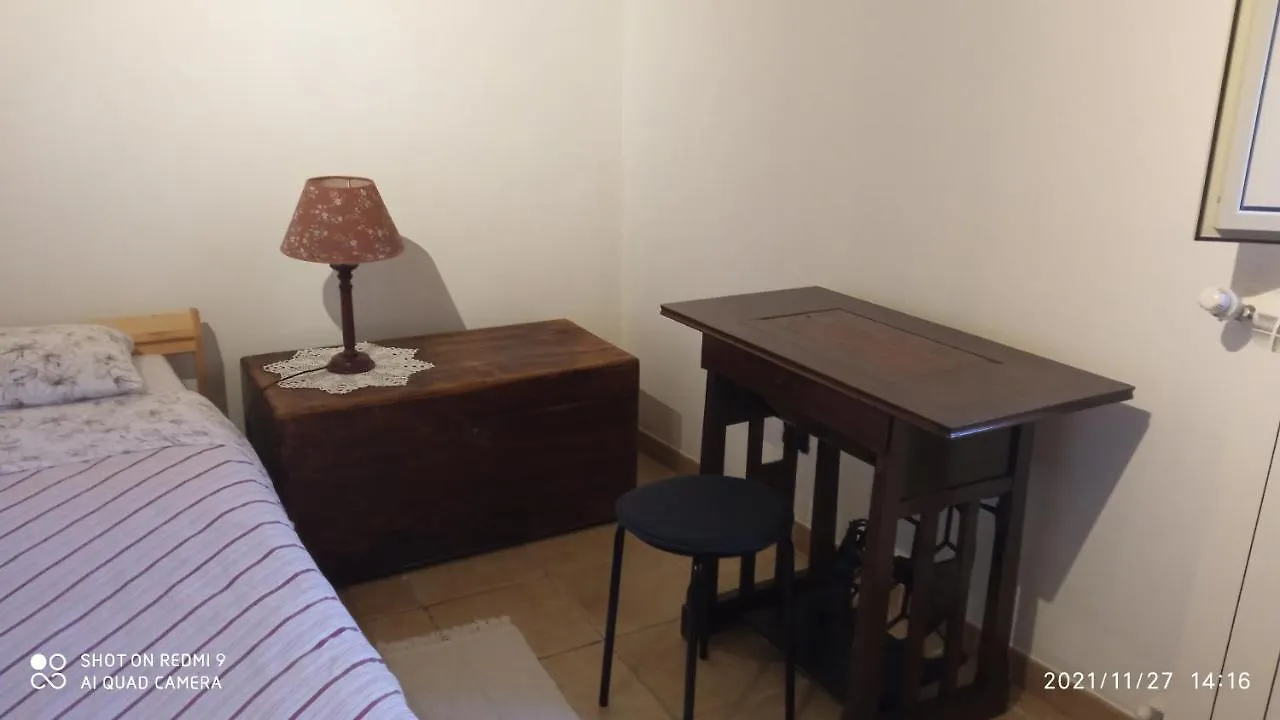 Holiday home Etna, Salvia E Rosmarino Villa Maletto Italy