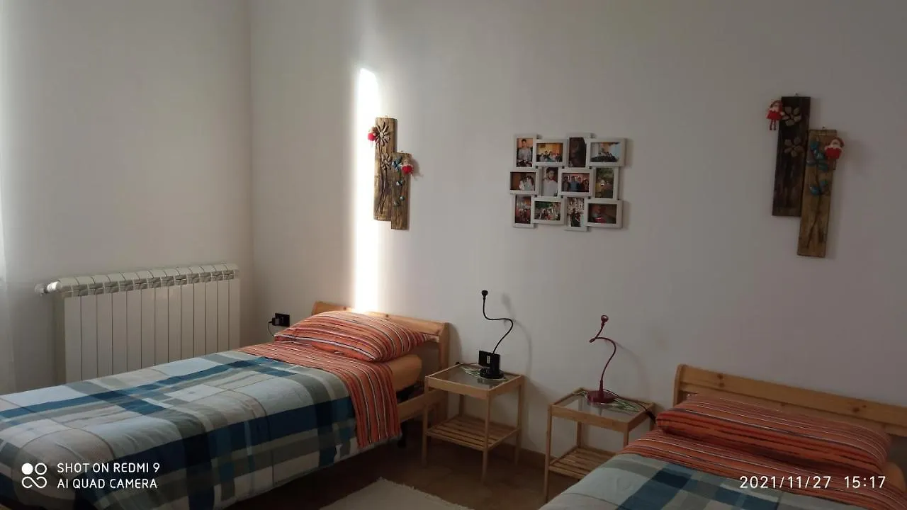 Etna, Salvia E Rosmarino Villa Maletto Holiday home