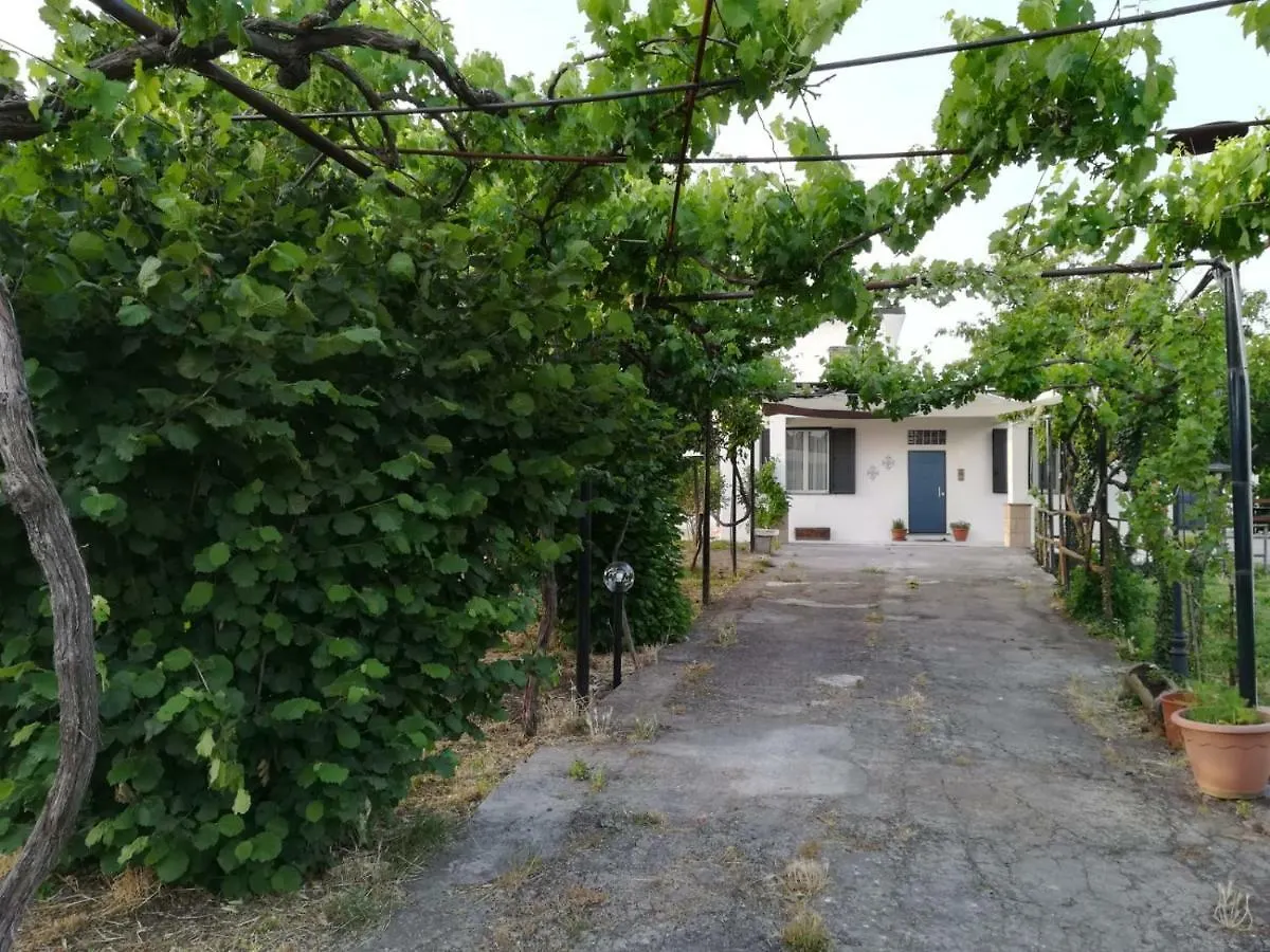 Holiday home Etna, Salvia E Rosmarino Villa Maletto Italy