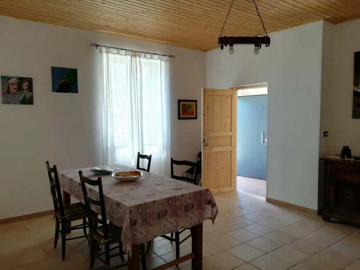Etna, Salvia E Rosmarino Villa Maletto Holiday home