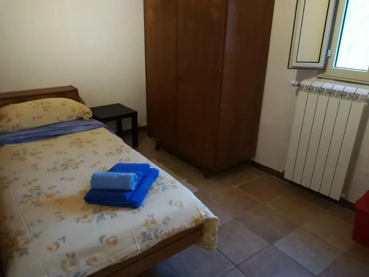 Etna, Salvia E Rosmarino Villa Maletto