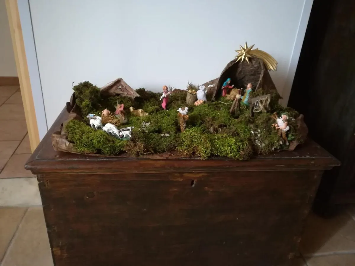 Etna, Salvia E Rosmarino Villa Maletto Holiday home