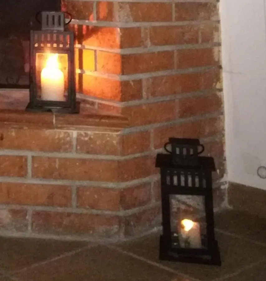 Etna, Salvia E Rosmarino Villa Maletto