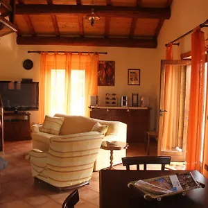 Mount Etna Casa vacanze