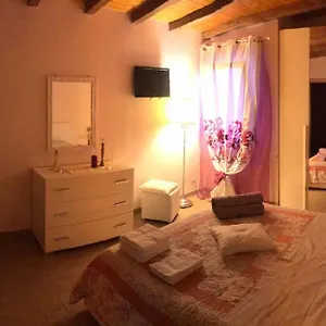 Casa Vacanze Terra Del Sole Appartamento