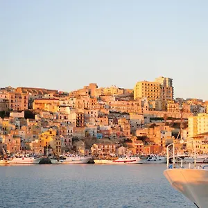 Terrazza Sul Mediterraneo Appartamento